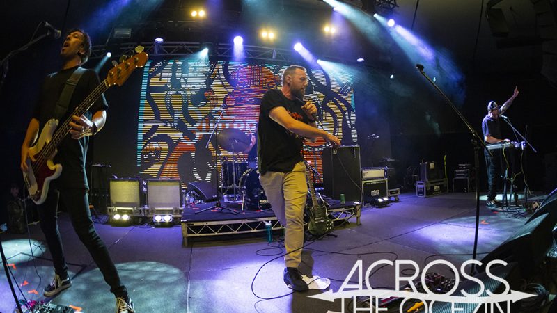 Butterfingers @ Roundhouse, Sydney, May ’23 – Photos