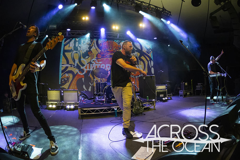 Butterfingers @ Roundhouse, Sydney, May ’23 – Photos