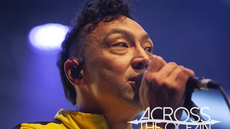 Regurgitator Announce Venue Upgrade For UNITS Tour + New Dates!