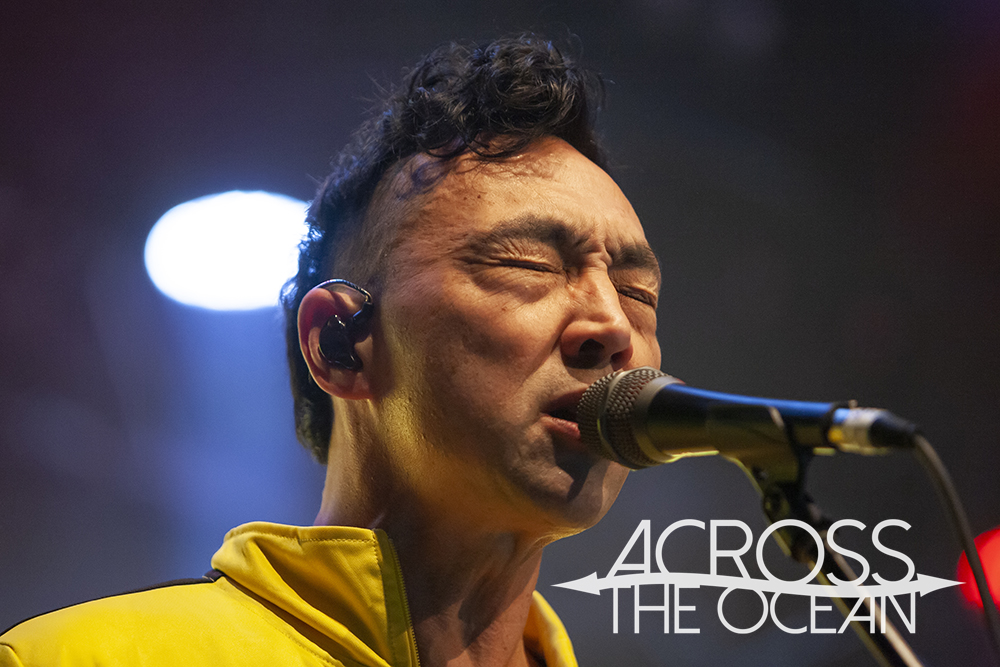 Regurgitator @ Roundhouse, Sydney, May ’23 – Photos