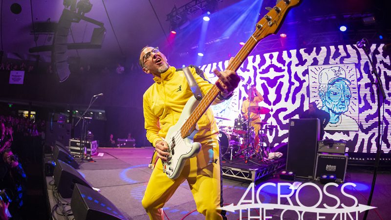 Regurgitator – Here Comes “Pest”