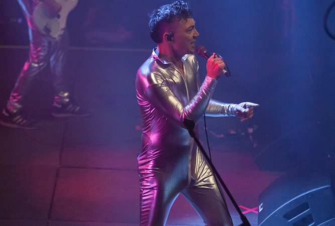 Regurgitator Announce It’s So Invasive…Tour 2024