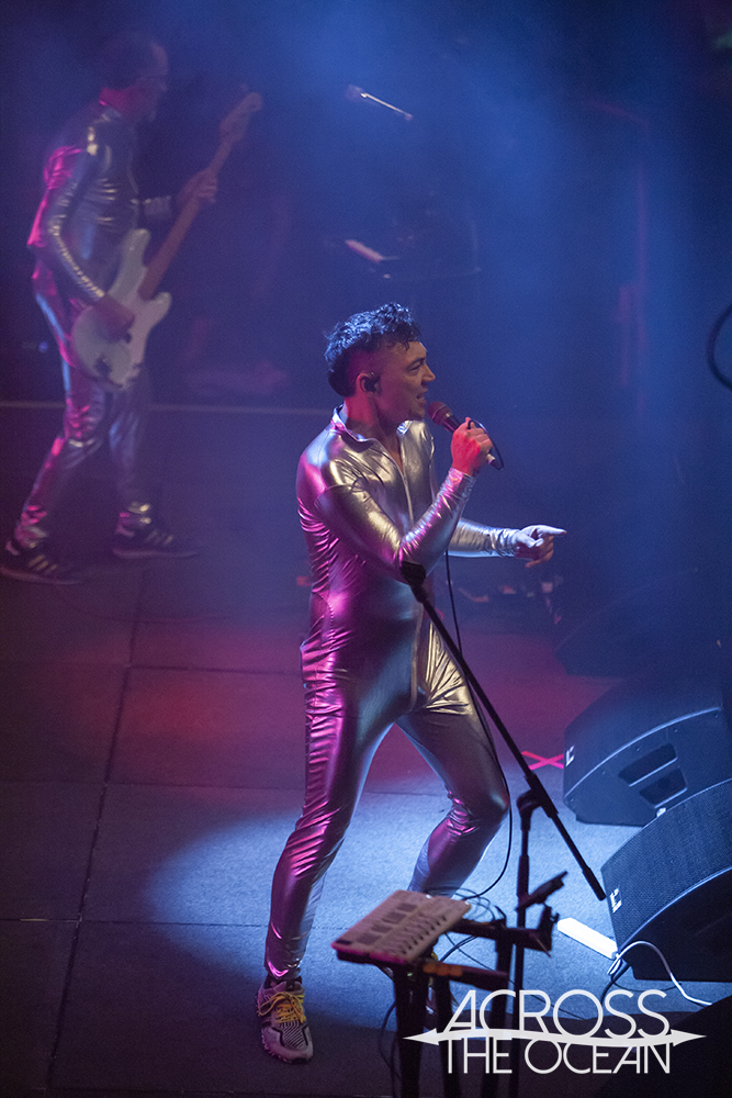 Regurgitator Announce It’s So Invasive…Tour 2024