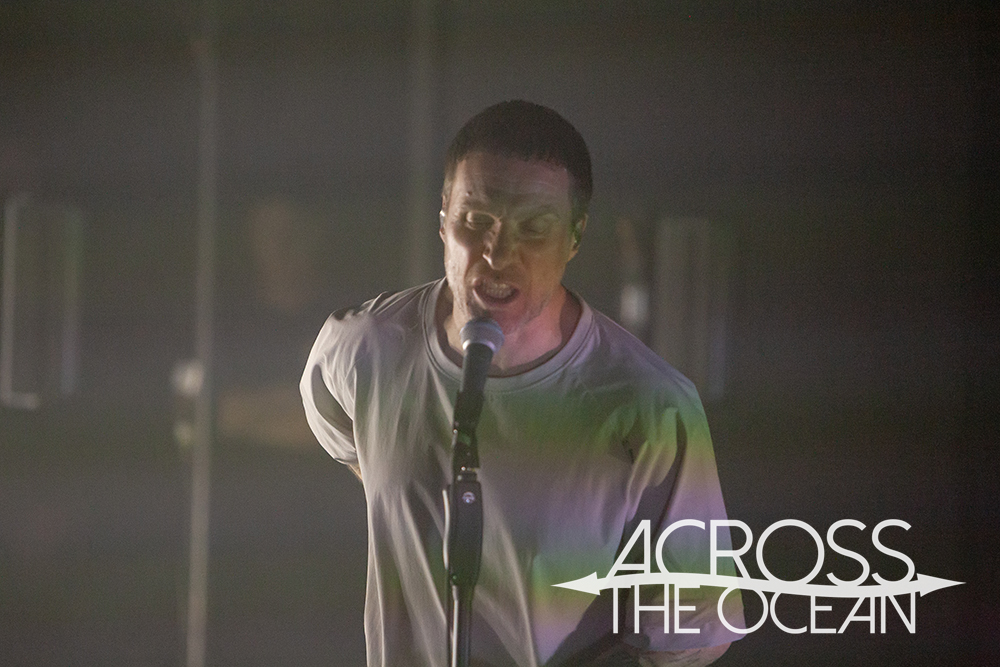 Sleaford Mods @ Sydney Opera House, June ’23 – Photos