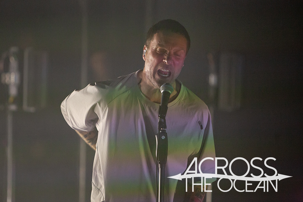 Sleaford Mods Announce Aussie Tour