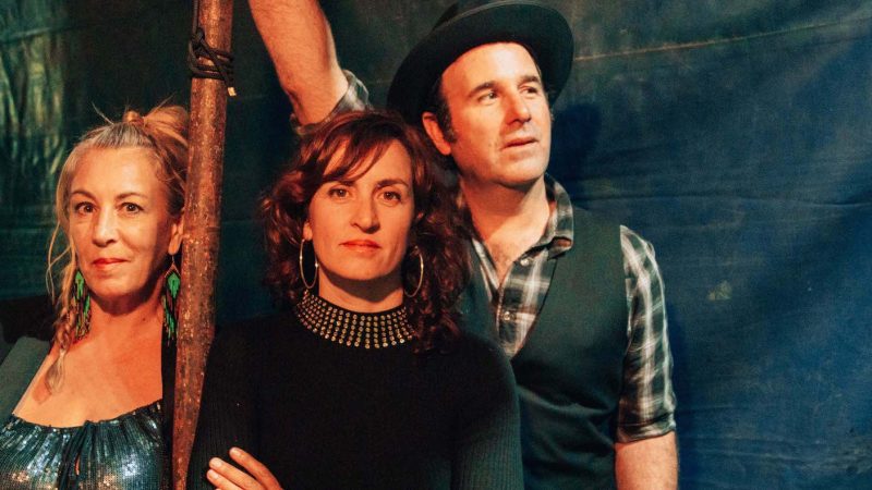The Waifs Add Geelong & Fremantle Shows To ‘Up All Night’ Tour
