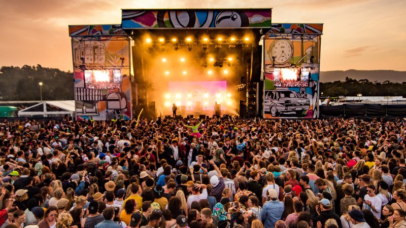 Yours & Owls Festival 2023 Event Info, Pre and Post-Party Deets!