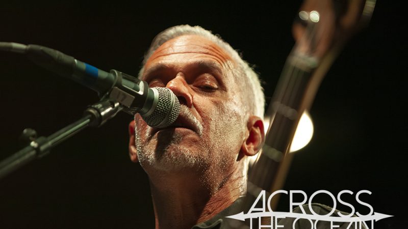 Descendents @ Yours And Owls Festival, October ’23 – Photos