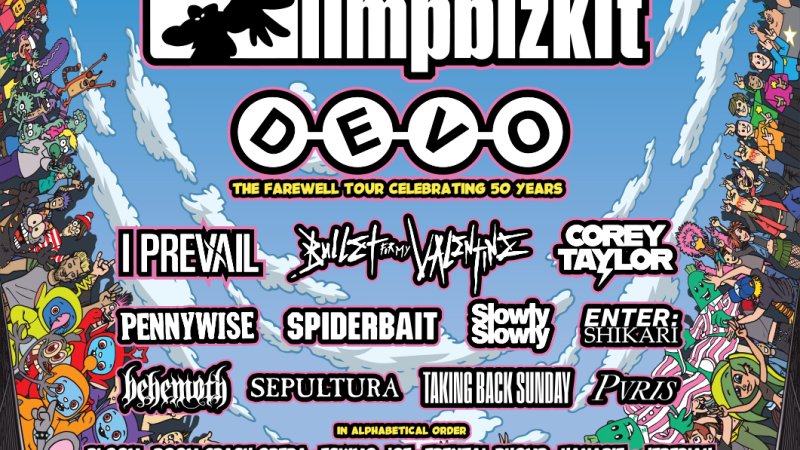 Good Things Festival 2023 Melbourne Sold Out!