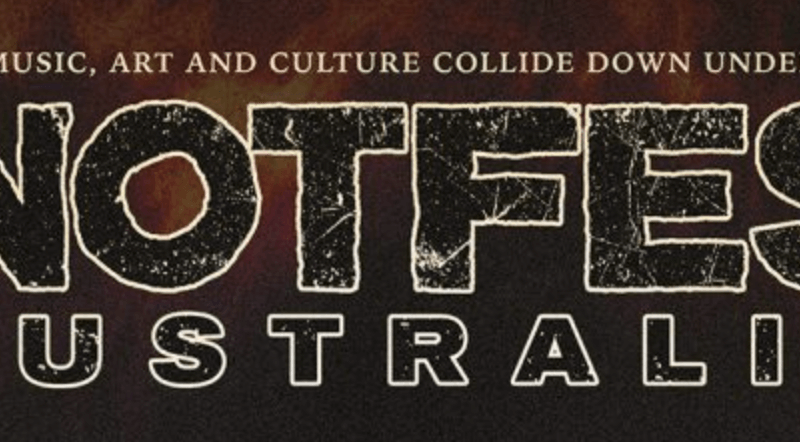 Knotfest Returns To Australia In 2024!