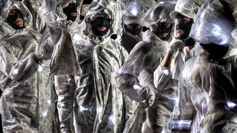 TISM Release First New Single In 20 Years