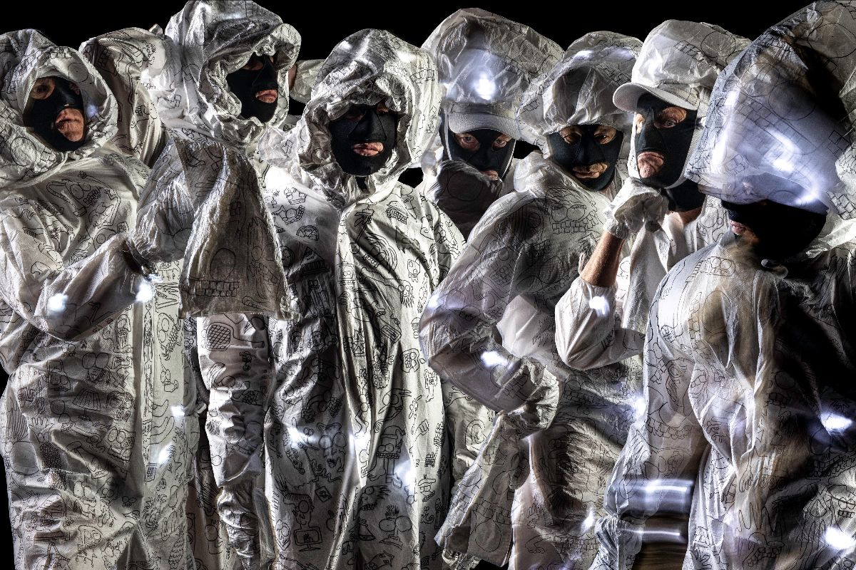 TISM Release First New Single In 20 Years