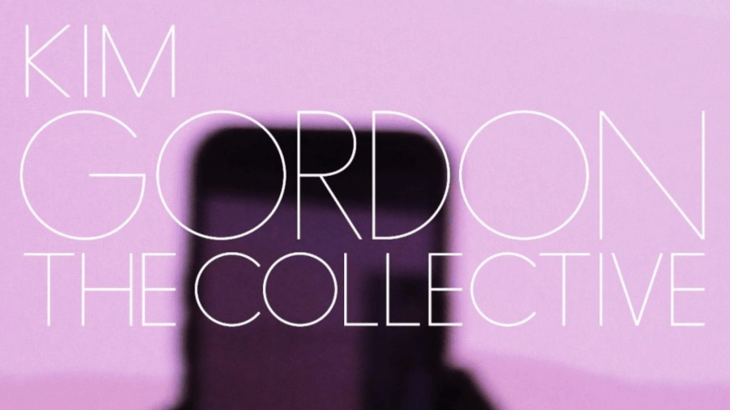 Kim Gordon New Single ‘ECRP’ Ahead Of AU Tour