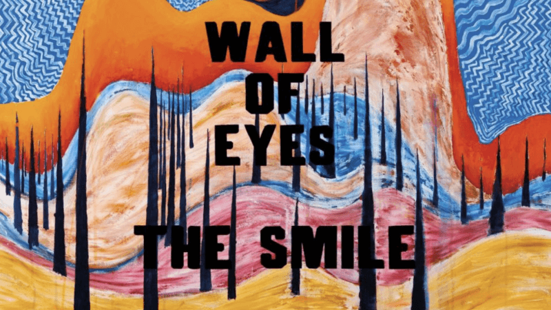 The Smile New Single + Sydney Cinema Event