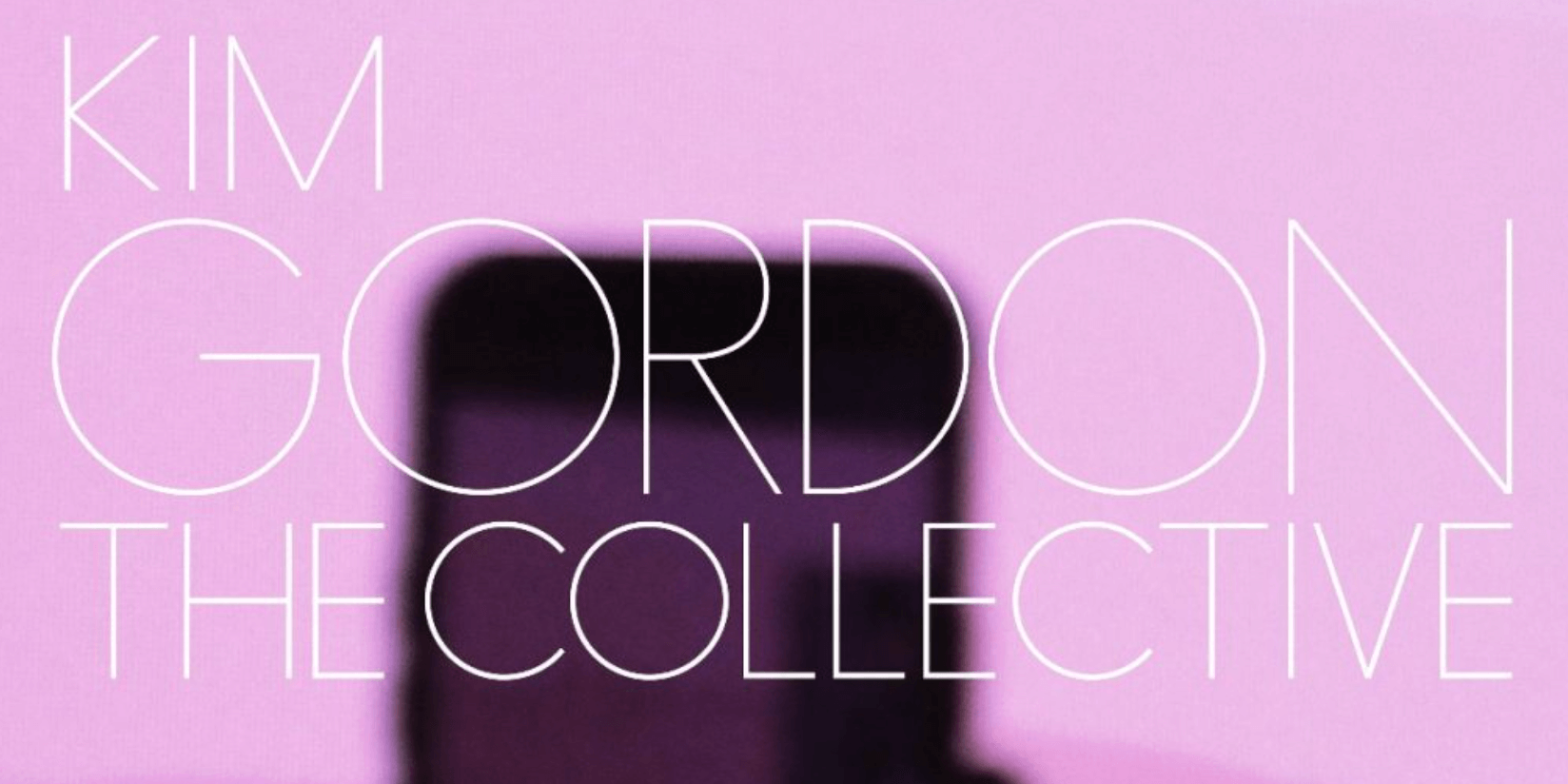 Kim Gordon Releases New Single ‘I’m A Man’