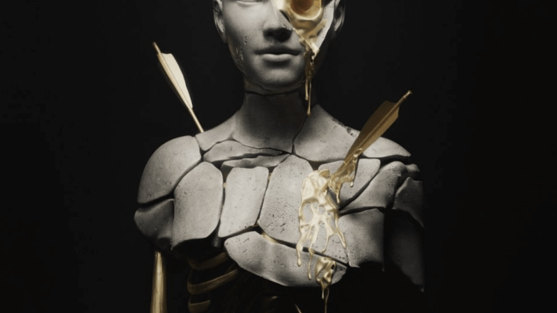 Nothing More Announce New Album ‘Carnal’ 