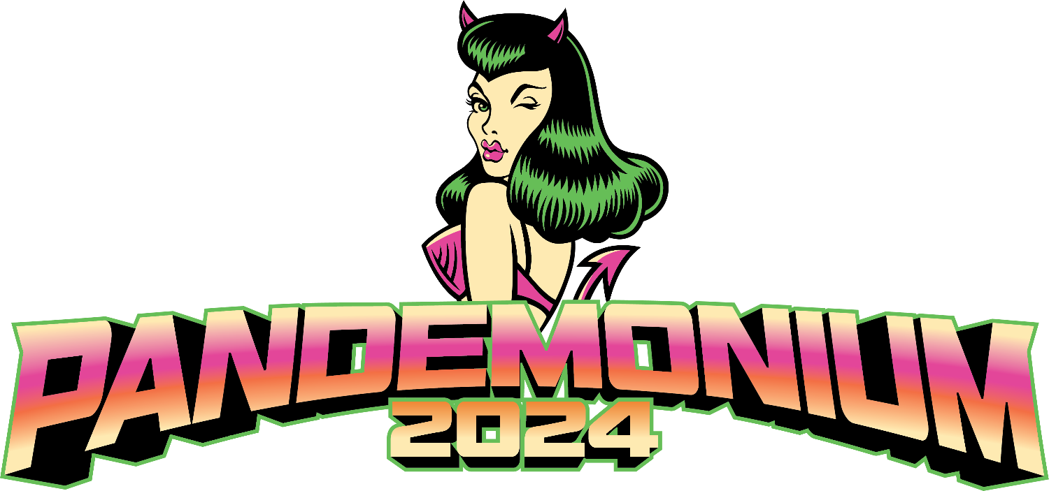 Pandemonium Festival – Statement Regarding Sydney Show Scheduled For ANZAC Day