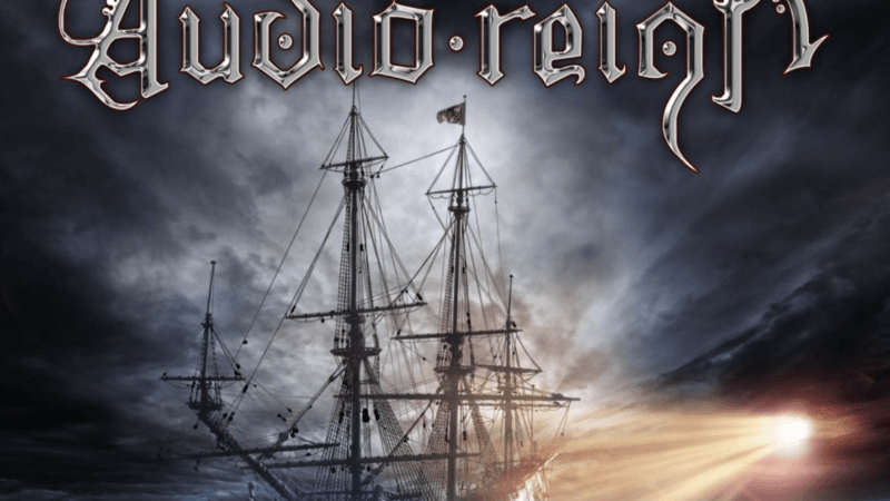 Audio Reign Release New Album, “The Perfect Sea”