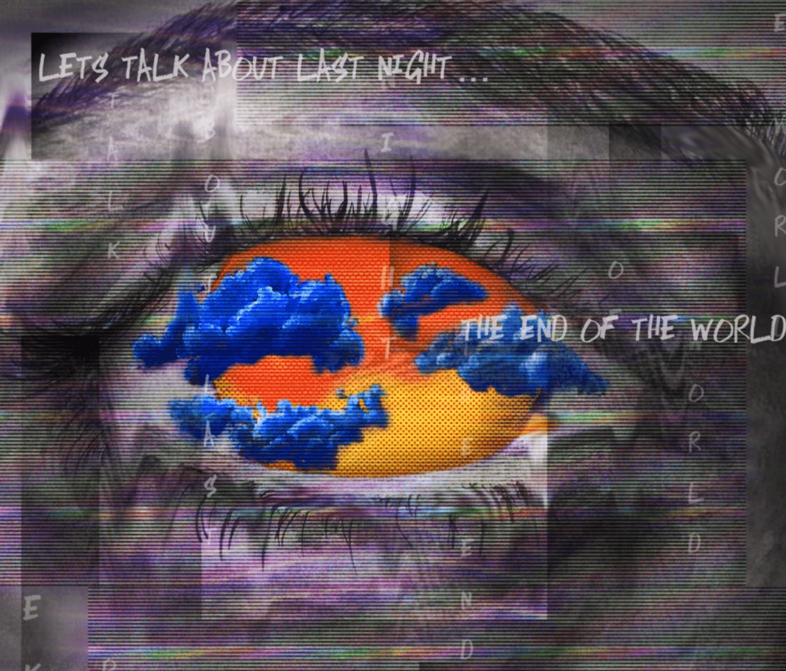 Ekko Park Release New EP