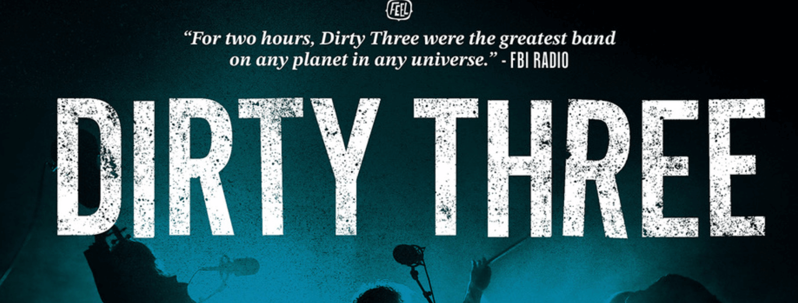 Dirty Three Announce Third And Final Melbourne Show