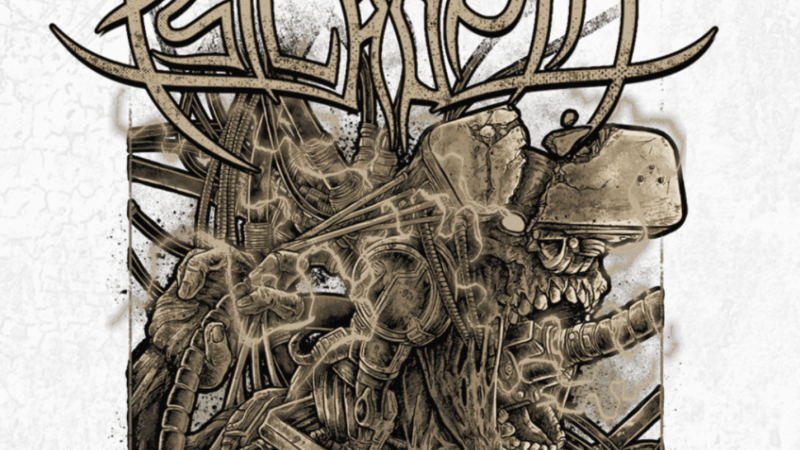 Psycroptic Announce August Tour