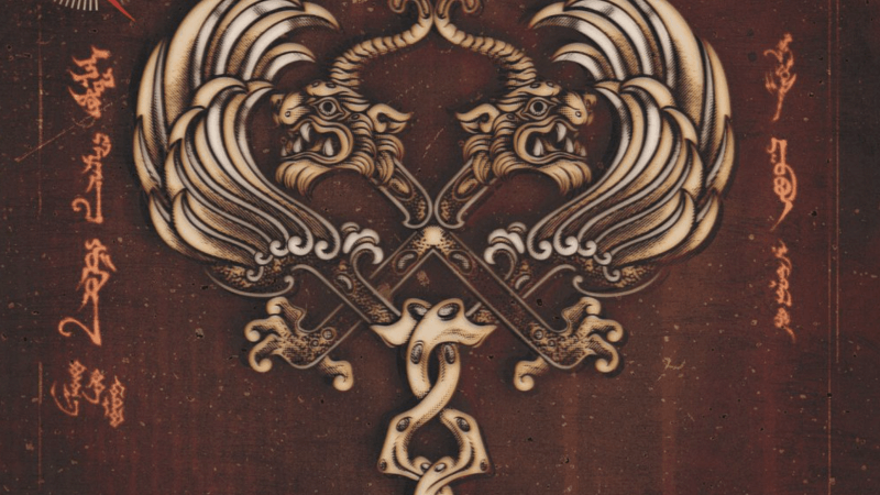 The Hu Announce Live Album ‘The Hu Live At Glastonbury’