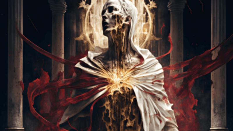 Kaosphere Gold Coast Metallers Debut “In Scars We Trust”