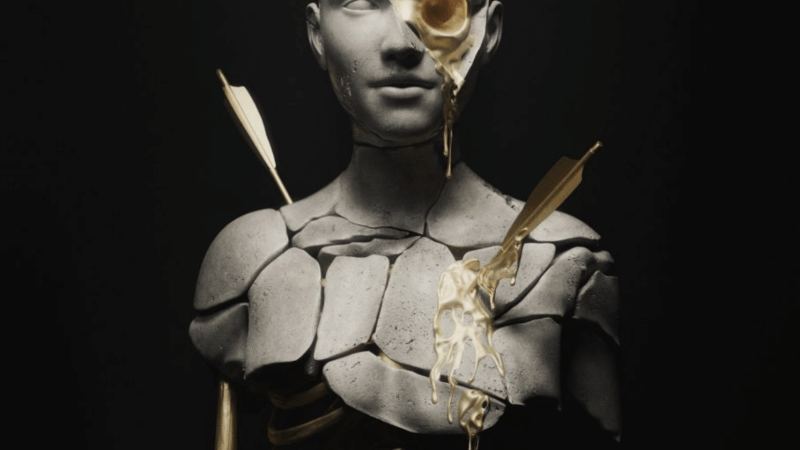 Nothing More & Dave Draiman Team Up