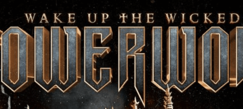 Powerwolf Deliver The Most Elaborate Video In The Band’s History