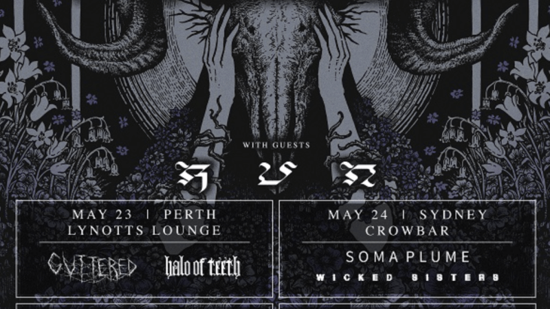 Svalbard Australian Tour 2024