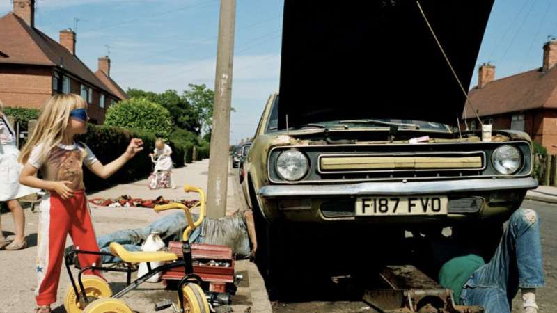 Sam Morton New Single ‘Double Dip Neon’