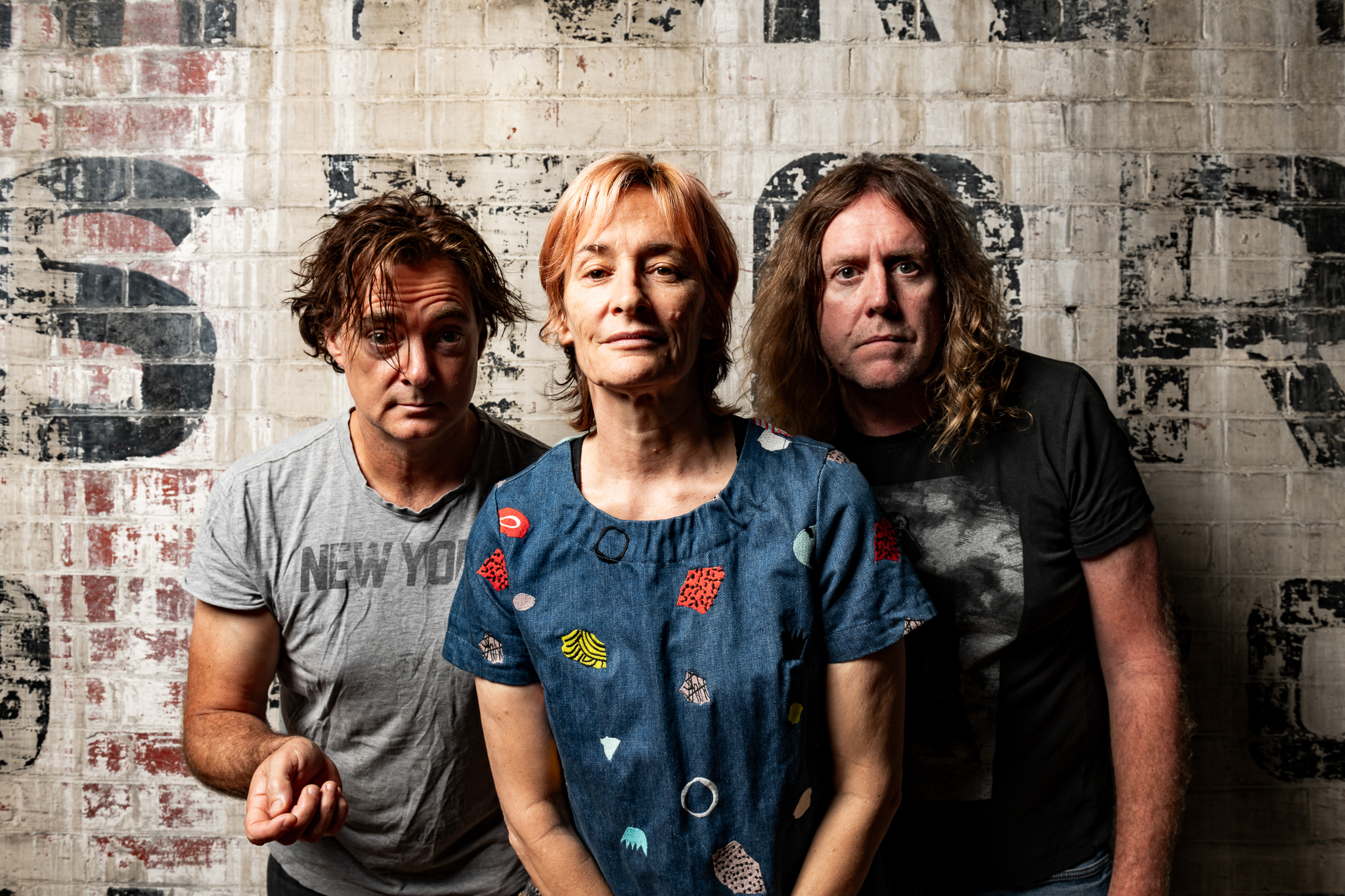 Spiderbait Announce National Black Betty 20th Anniversary Tour