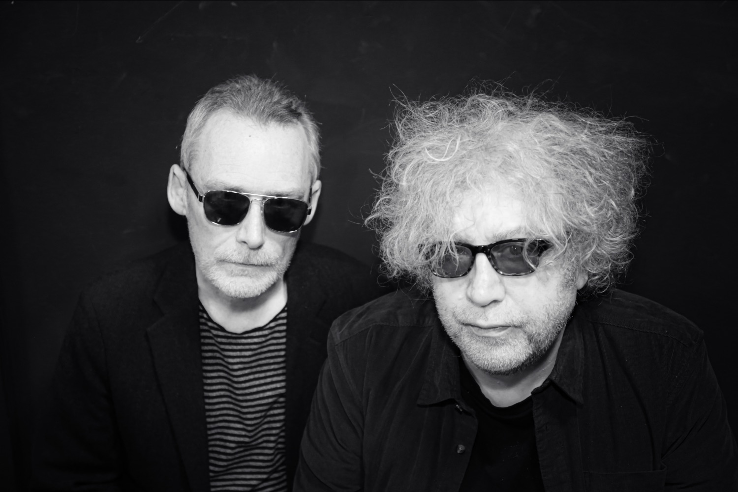 The Jesus And Mary Chain Announce ‘40 Years’ AU/NZ Tour 2024