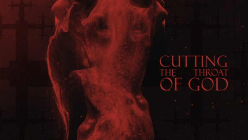 Ulcerate Announce Australasian Tour 2024