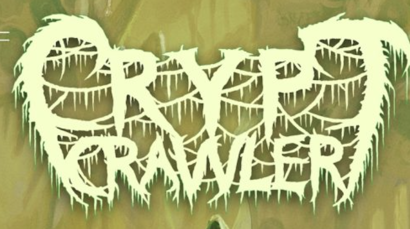 Crypt Crawler Announce New Album Out Sept 13