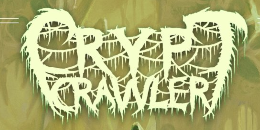Crypt Crawler Announce New Album Out Sept 13