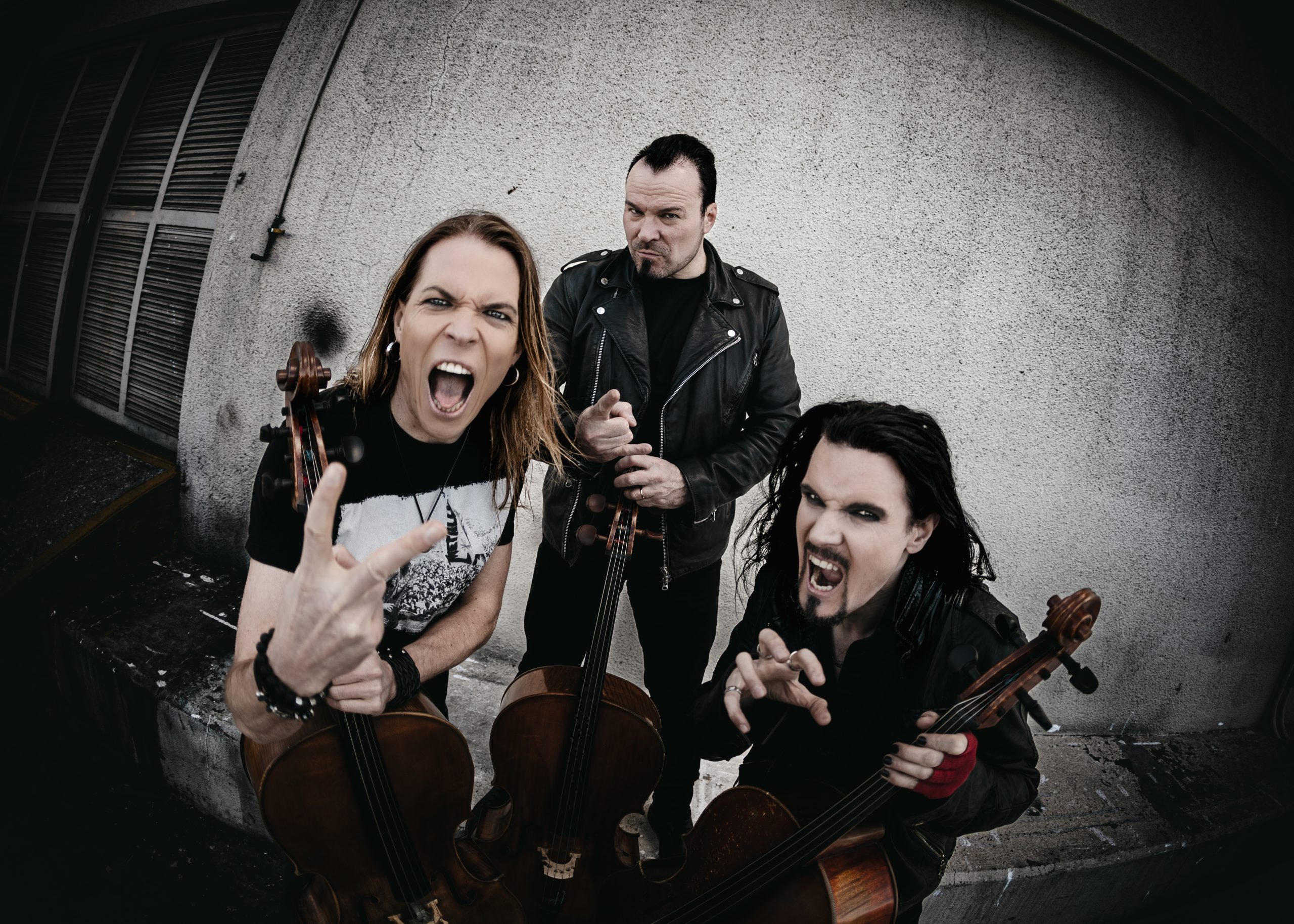 Apocalyptica Plays Metallica, Vol. 2 Featuring Cliff Burton