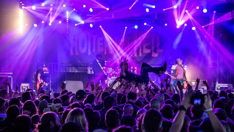 Hotter Than Hell Festival Returns For 2024