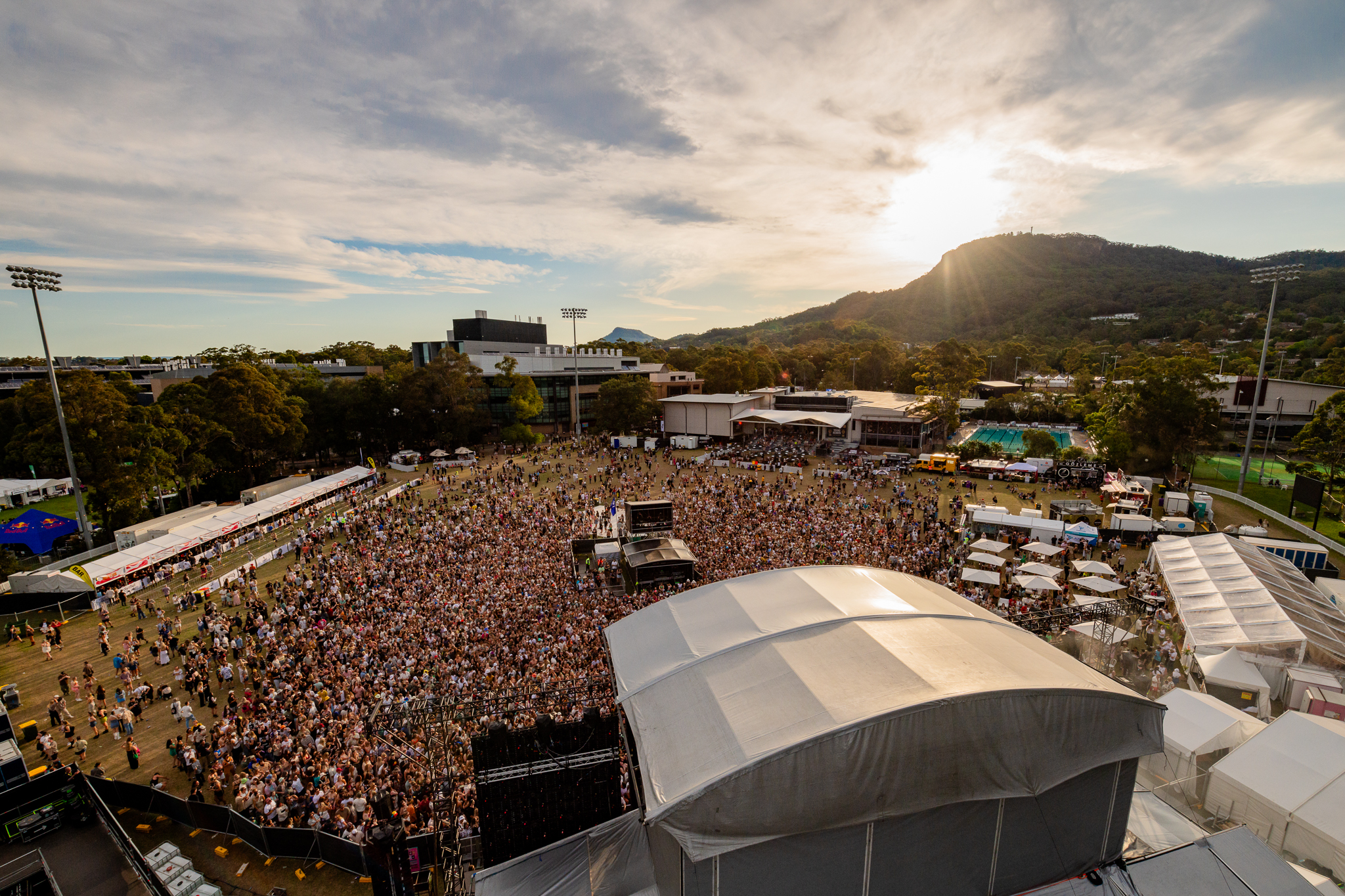 Yours & Owls Festival Turns 10! 