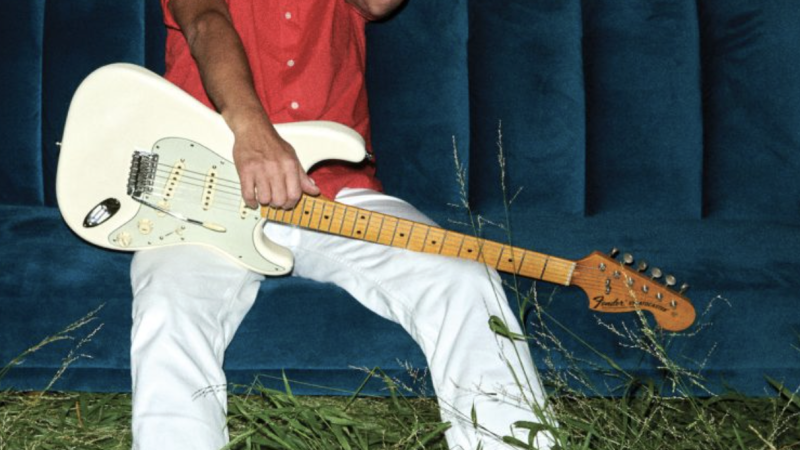 Diesel Announces ‘Bootleg Melancholy’ Album Tour 2024