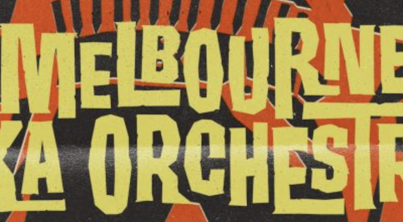 Melbourne Ska Orchestra Announce ‘Outlaws And Offbeats’ Tour