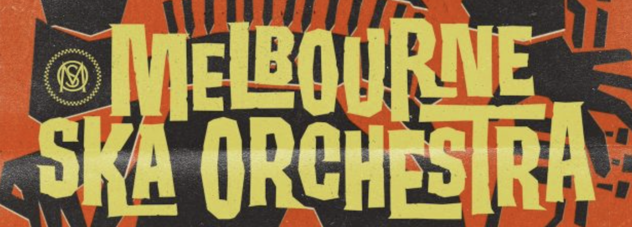 Melbourne Ska Orchestra Announce ‘Outlaws And Offbeats’ Tour