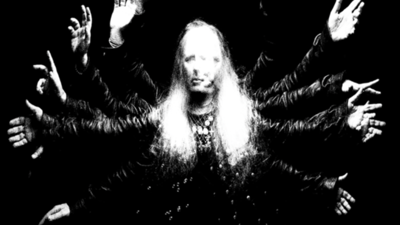 Jerry Cantrell New Album “I Want Blood” Out October 18