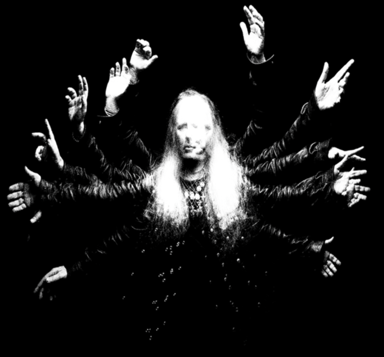 Jerry Cantrell New Album “I Want Blood” Out October 18