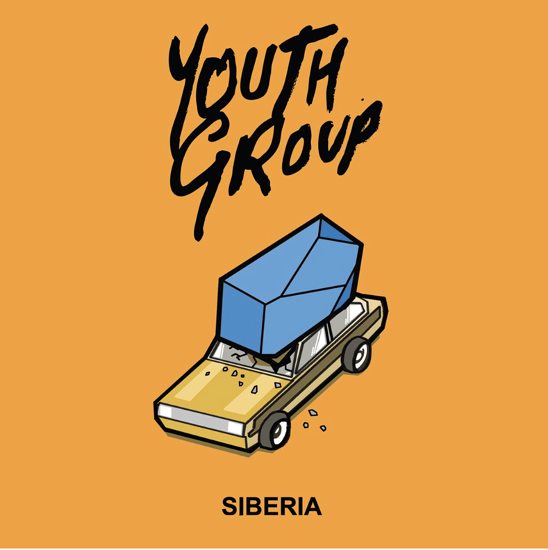 Youth Group Return With New Single ‘Siberia’