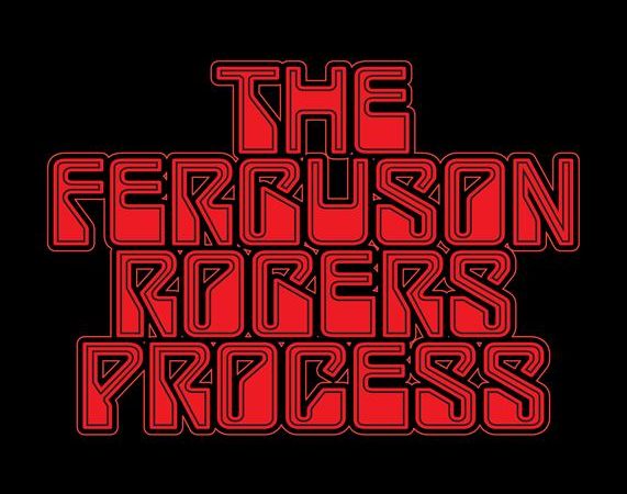 Introducing The Ferguson Rogers Process “Live Together” Out Now