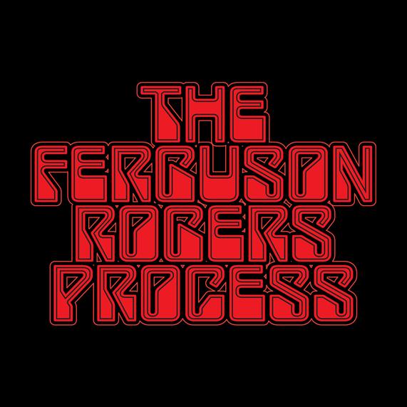 Introducing The Ferguson Rogers Process “Live Together” Out Now