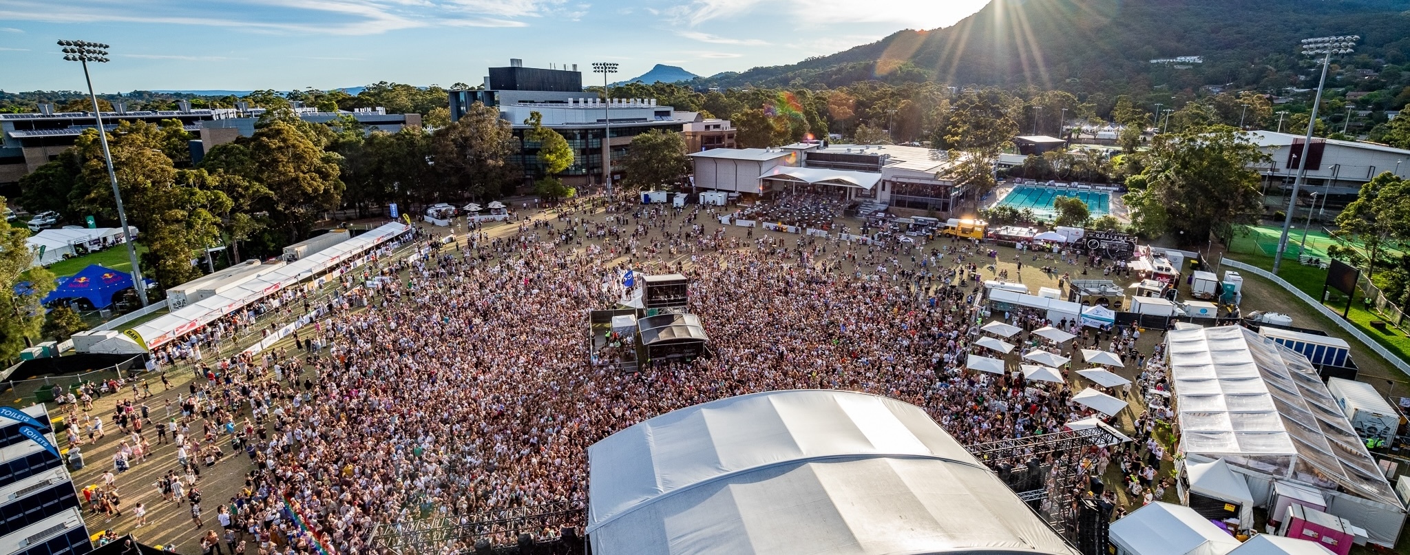 Yours & Owls Festival Turns 10!