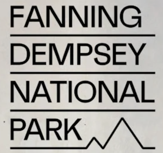 Fanning Dempsey National Park Release Debut Album “The Deluge”