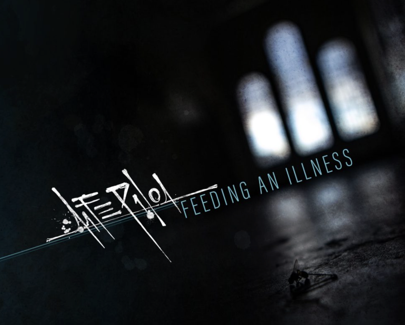 Life Pilot New Single “Feeding An Illness”
